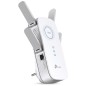 TP-Link AC2600 Wi-Fi Range Extender RE650 WiFi-rækkeviddeforlænger Ekstern TP-Link AC2600 Wi-Fi Range Extender RE650 WiFi-rækkeviddeforlænger Ekstern